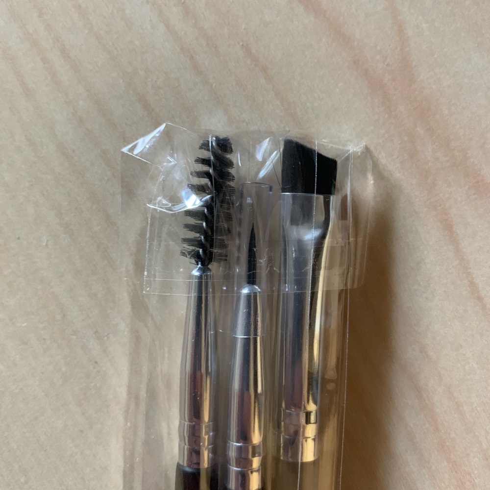 Aesthetics Make Up Brush Set